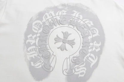 Chrome Hearts T-shirts K6028