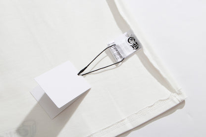 Chrome Hearts T-shirts K6028