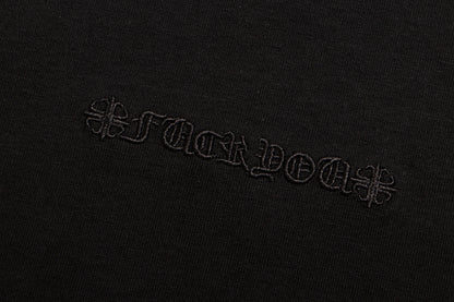 Chrome Hearts T-shirt K6091