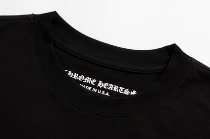 Chrome Hearts Long-Sleeve T-shirt Sweatshirt K8006