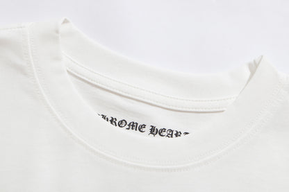 Chrome Hearts Long-Sleeve T-shirt Sweatshirt K8006