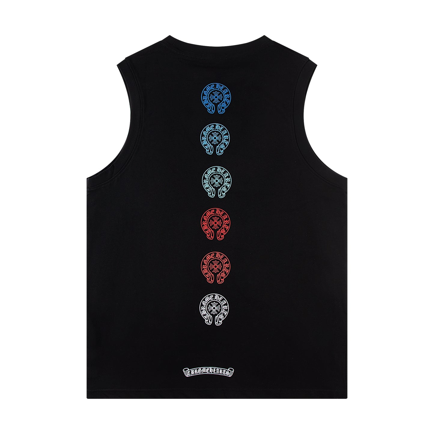 Chrome Hearts T-shirt TB40