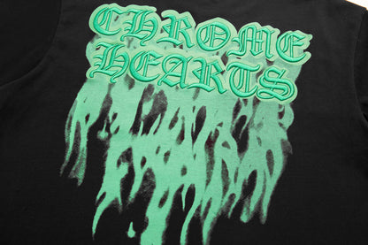 Chrome Hearts T-shirt K6047