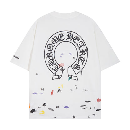 Chrome Hearts T-shirt K6053
