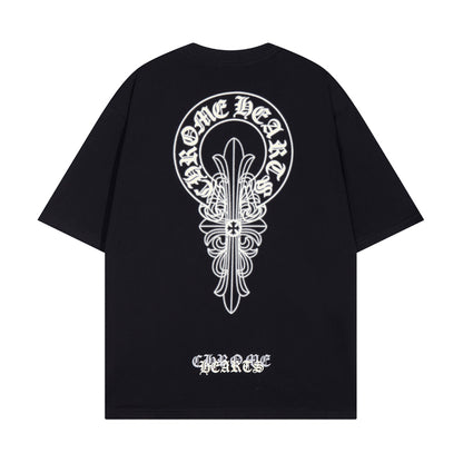 Chrome Hearts T-shirt K6046