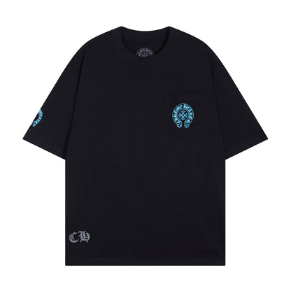 Chrome Hearts T-shirt K6056