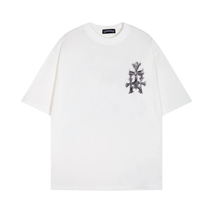 Chrome Hearts T-shirt K6057