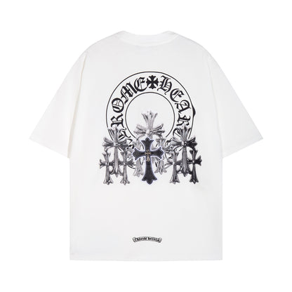 Chrome Hearts T-shirt K6057