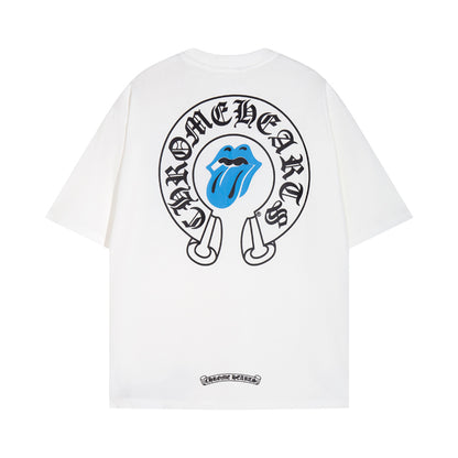 Chrome Hearts T-shirt K6076