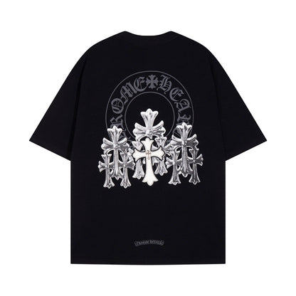 Chrome Hearts T-shirt K6057