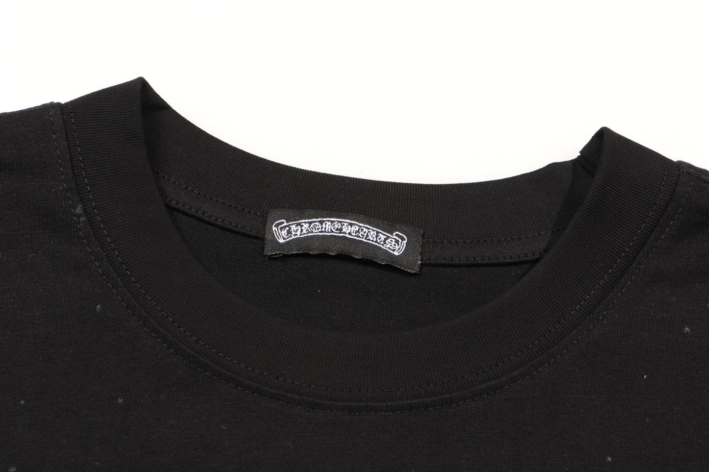 Chrome Hearts T-shirt K6101