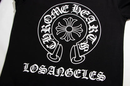 Chrome Hearts Long-Sleeve T-shirt Sweatshirt K8008