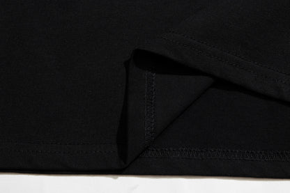 Chrome Hearts Long-Sleeve T-shirt Sweatshirt K8008