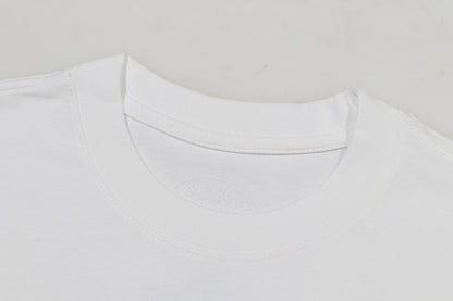 Chrome Hearts T-shirt K6056