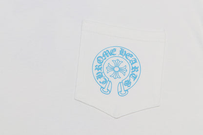 Chrome Hearts T-shirt K6056