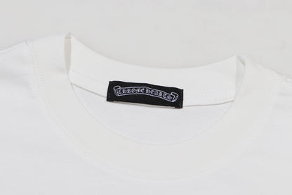 Chrome Hearts T-shirt K6053