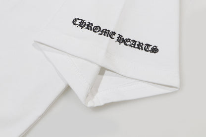 Chrome Hearts T-shirt K6053