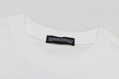 Chrome Hearts T-shirt K6046