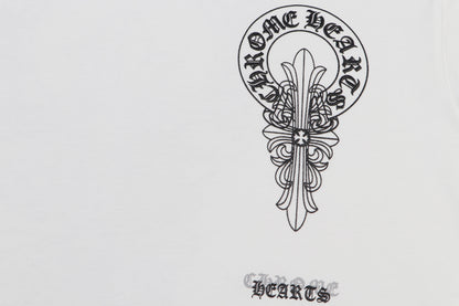 Chrome Hearts T-shirt K6046