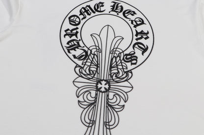 Chrome Hearts T-shirt K6046