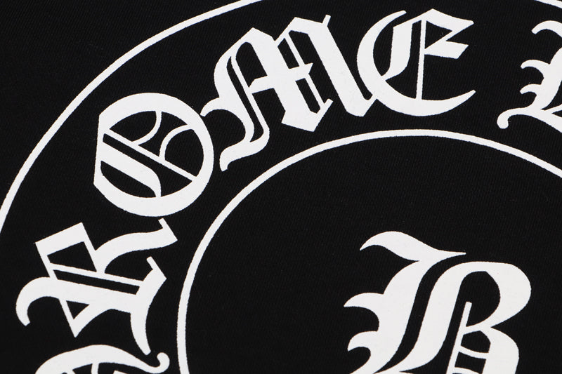 Chrome Hearts Hoodie K7030