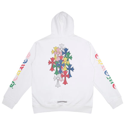 Chrome Hearts Hoodie K7006