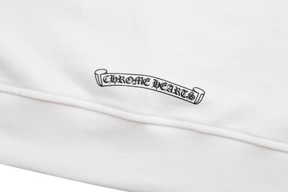 Chrome Hearts Hoodie K7006