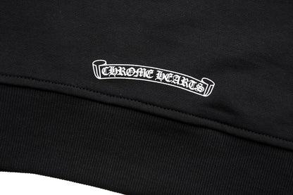 Chrome Hearts Hoodie K7006