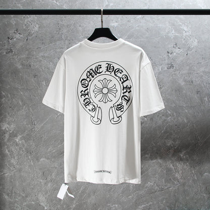Chrome Hearts T-shirts K6012