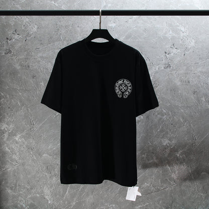 Chrome Hearts T-shirts K6012