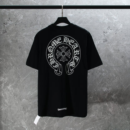 Chrome Hearts T-shirts K6012