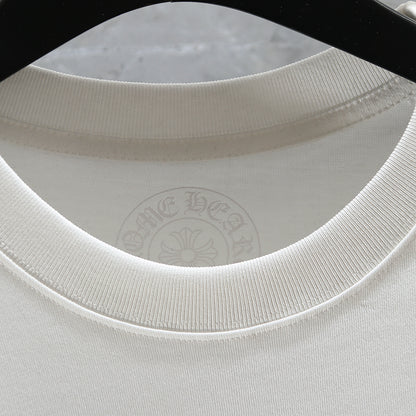 Chrome Hearts T-shirts K6012