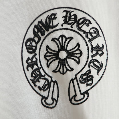 Chrome Hearts T-shirts K6012