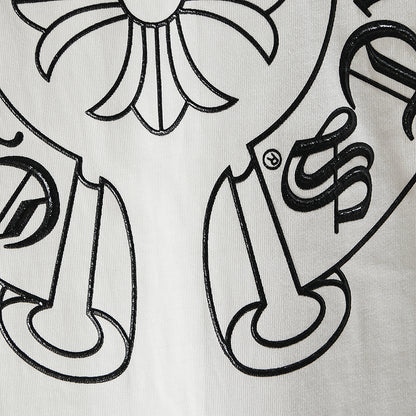 Chrome Hearts T-shirts K6012
