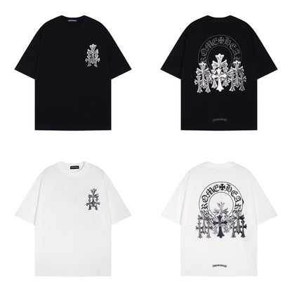 Chrome Hearts T-shirt K6057