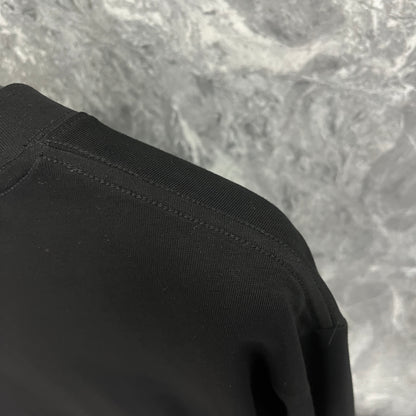 Chrome Hearts Long-Sleeve T-shirt Sweatshirt K9018