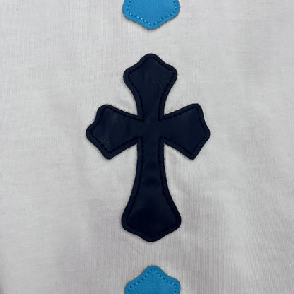 Chrome Hearts T-shirts K6041