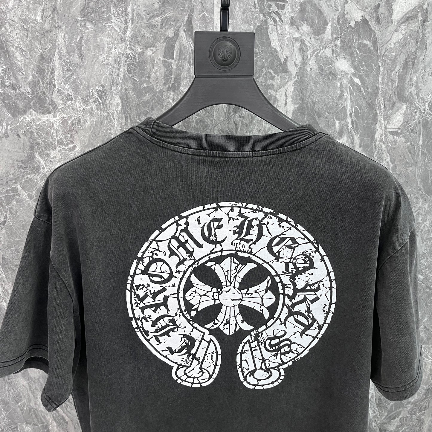Chrome Hearts T-shirt K6074