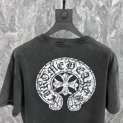 Chrome Hearts T-shirt K6074