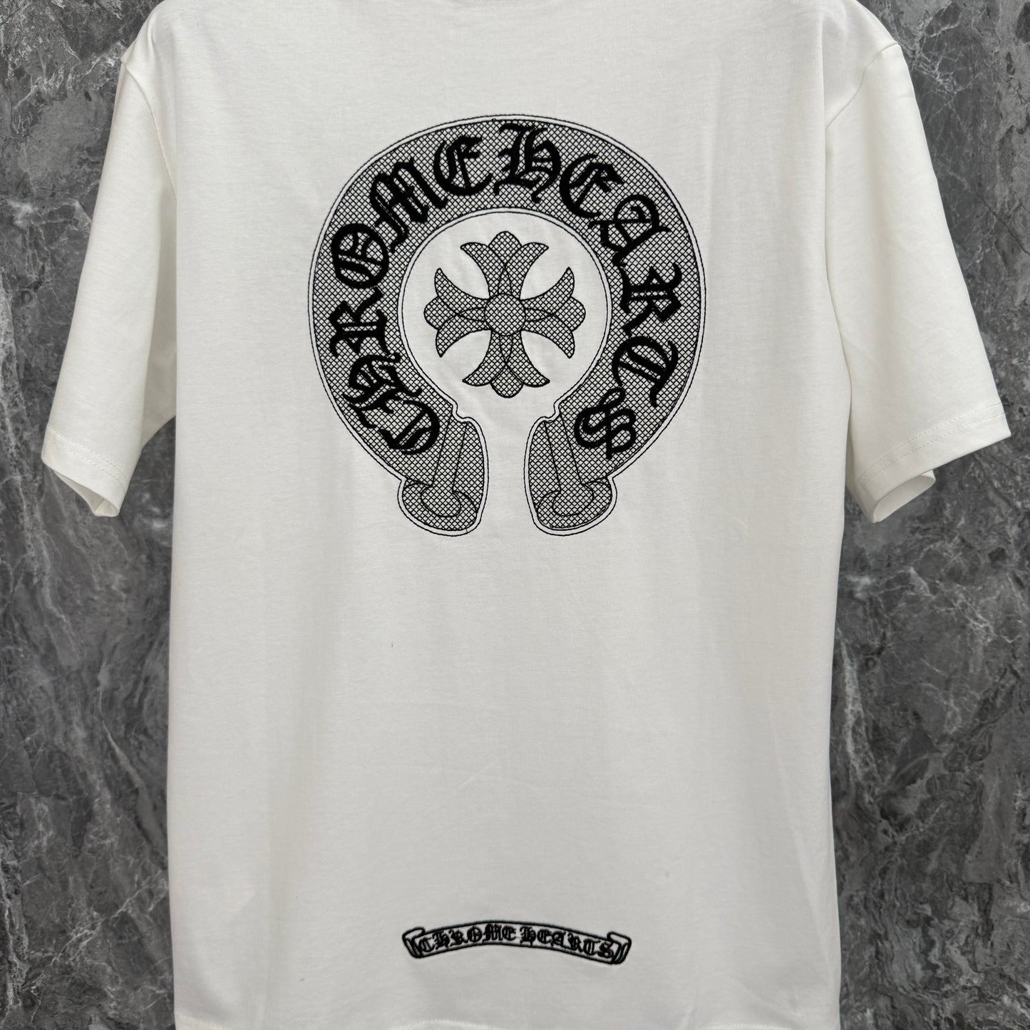 Chrome Hearts T-shirt K6152