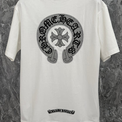 Chrome Hearts T-shirt K6152