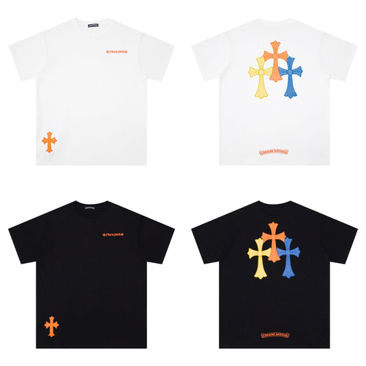 Chrome Hearts T-shirt K6092
