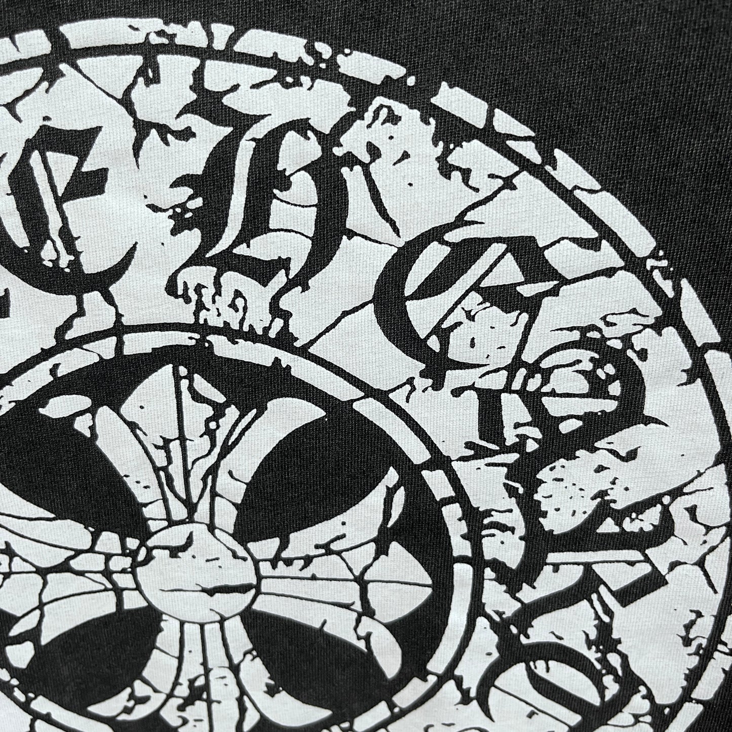 Chrome Hearts T-shirt K6074