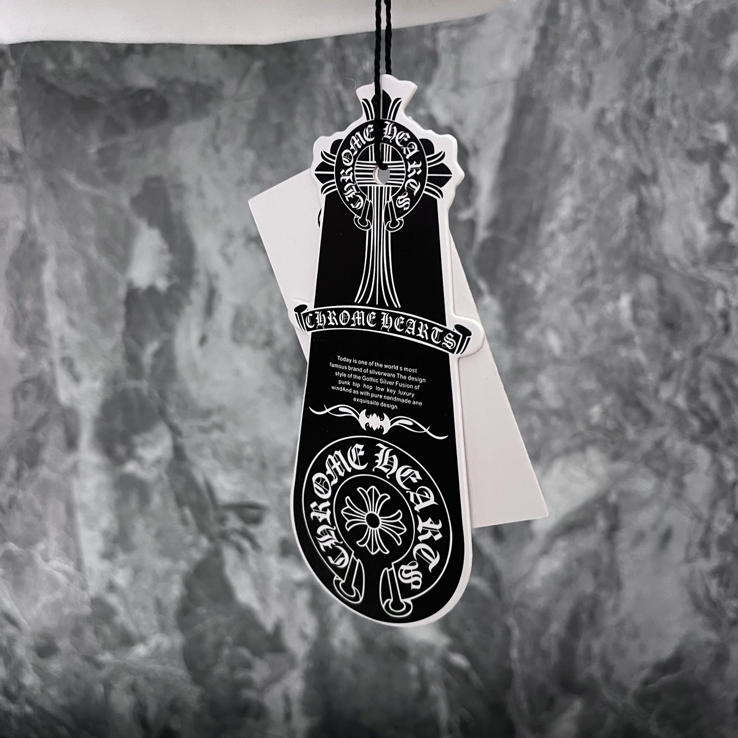 Chrome Hearts T-shirts K6041