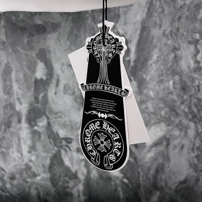 Chrome Hearts T-shirts K6041