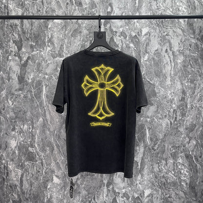Chrome Hearts T-shirt K6145