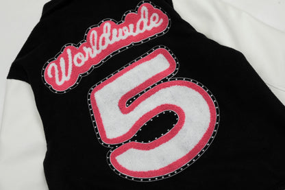 Sp5der Jacket 2510