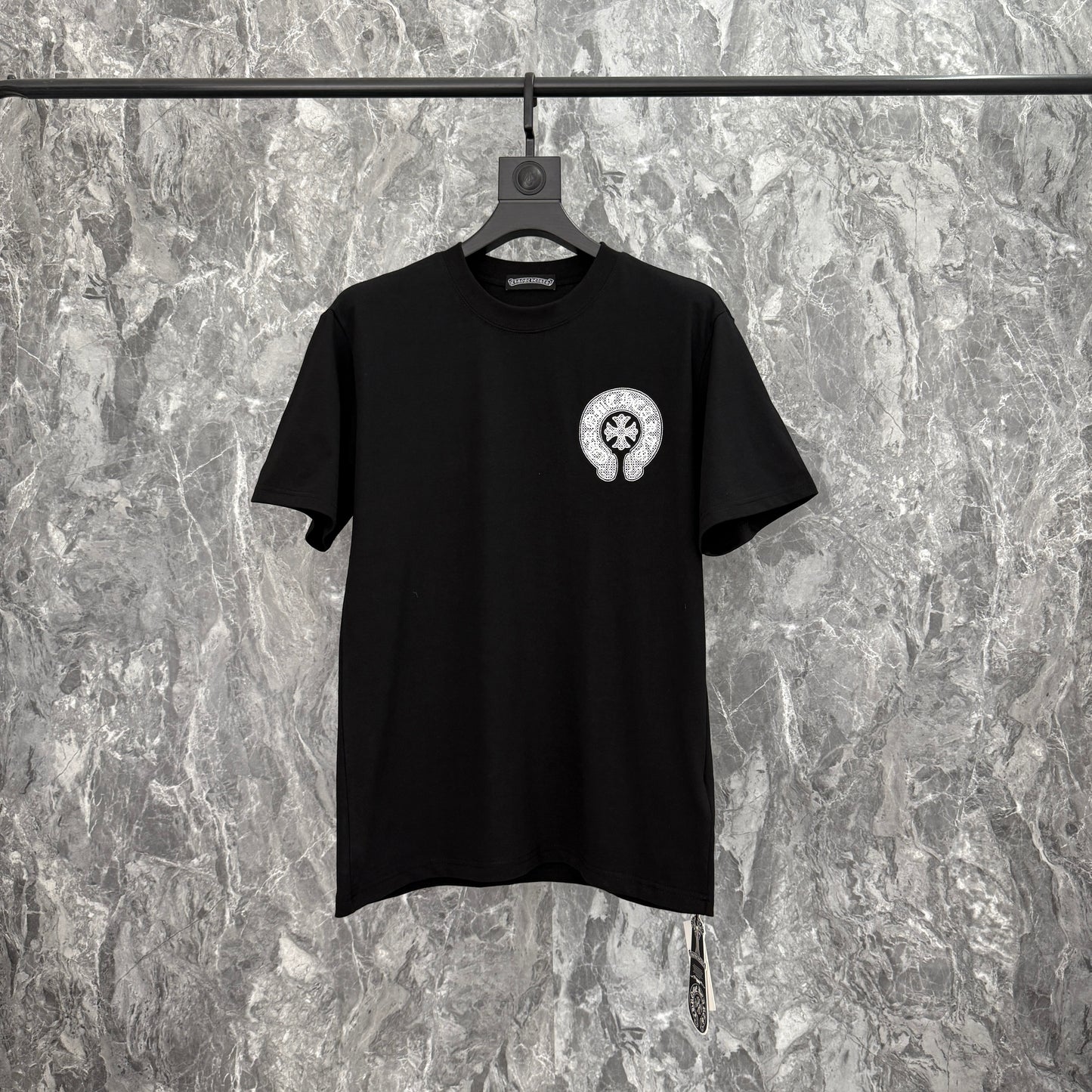 Chrome Hearts T-shirt K6152