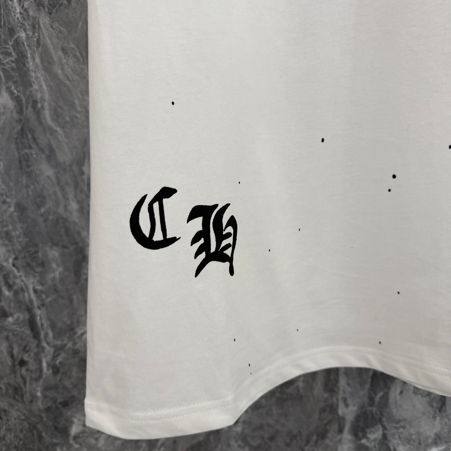Chrome Hearts T-shirt K6147