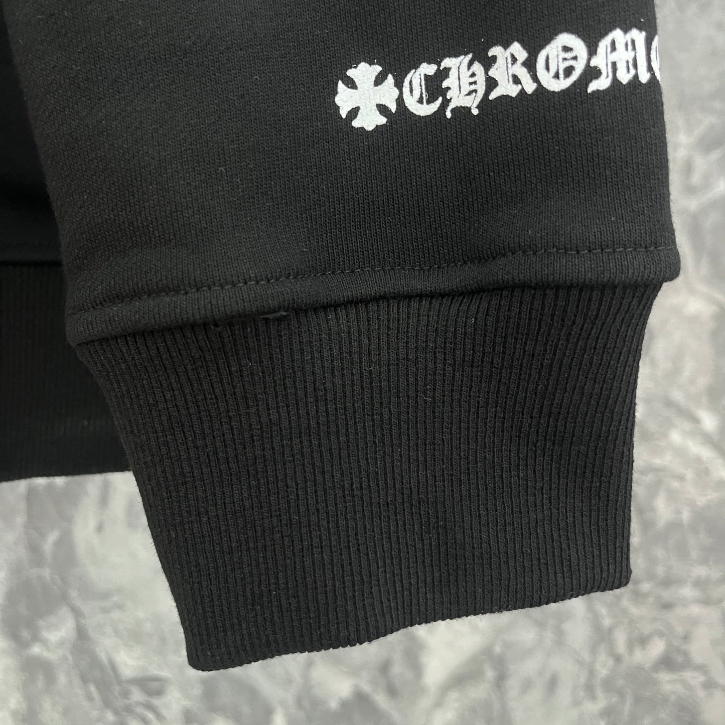 Chrome Hearts Hoodie K7029